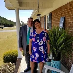 Meet your Posher, Faye